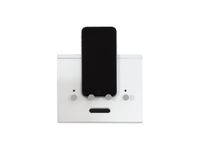 Ladeorganizer CAJA weiß