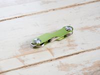 Schlüsselhalter KEY+ grün