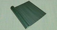 Harms Sicht- u. Windschutz PVC 90x1000cm grün