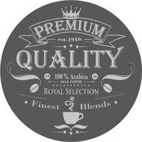 Harms Bistro-Set, ROYAL 3-tlg