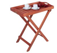 Harms Tablettständer DALLAS geölt