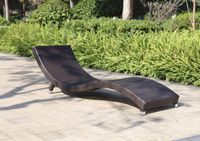 Harms Sonnenliegen Set CARACAS, 2er Set