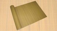 Harms Sicht- u. Windschutz PVC 90x1000cm bambus