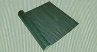Harms Sicht- u. Windschutz PVC 90x500cm grün