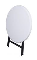 Harms Tisch MUFARO, Ø80cm