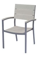 Harms Stapelstuhl OLIVIA, 2er Set