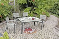 Harms Stapelstuhl OLIVIA, 2er Set