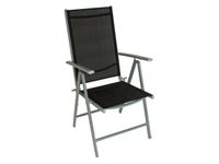 Harms Tischgruppe LOLA 5 tlg. / 1x Tisch 305259 / 4x Stapelstuhl 305222