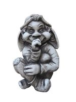 Harms Gartenfigur Troll BARDIN