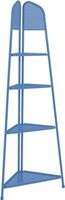 Eckregal Ekko blau