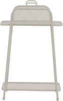 Balkonregal Shelfo beige