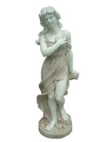 Harms Gartenfigur OPHELIA