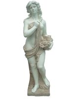 Harms Gartenfigur CALYPSO