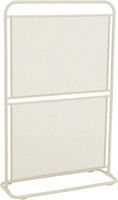 Sichtschutz Divido beige