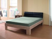 Jersey Spannbetttuch 180-200x200 cm, Farbe silber