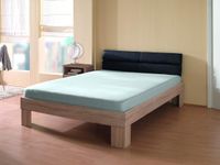 Jersey Spannbetttuch 90x190 - 100x200 cm, Farbe silber