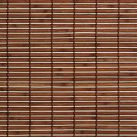 Holzrollo, Rollo 220 x 90 cm, natur