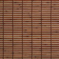 Holzrollo, Rollo 170 x 120 cm, natur