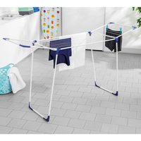 XL-Wäscheständer Classic 180 Solid