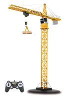 Jamara Turmdrehkran Liebherr 2,4GHz