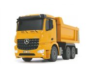 Jamara Muldenkipper Mercedes Arocs 1:26 2,4G