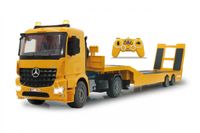 Jamara Tieflader Mercedes Arocs 1:20 2,4G