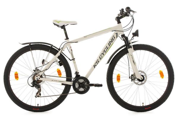 MTB Hardtail ATB 29"