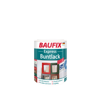 BAUFIX Express Buntlack hellgrau