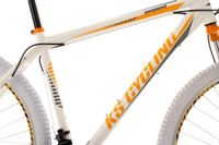 Mountainbike Fully 26" Bliss