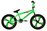 BMX Freestyle 20" Cobalt