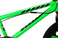 BMX Freestyle 20" Cobalt