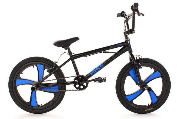 BMX Freestyle 20" Rise