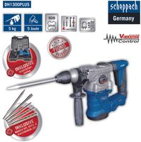 SDS Plus Bohr- und Schlaghammer DH1300Plus