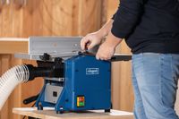 Abricht- und Dickenhobelmaschine HMS850