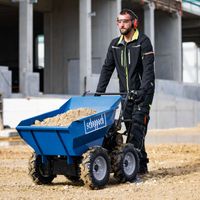 Mini-Dumper DP3000