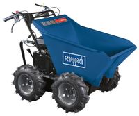 Mini-Dumper DP3000