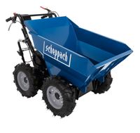 Mini-Dumper DP3000