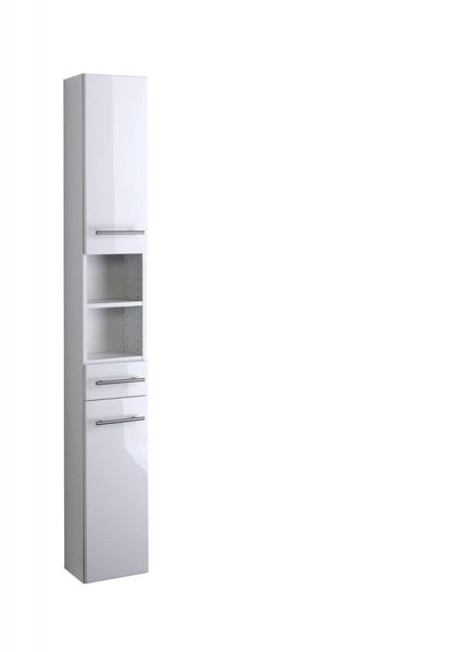 Held Parma Seitenschrank 25 weiß