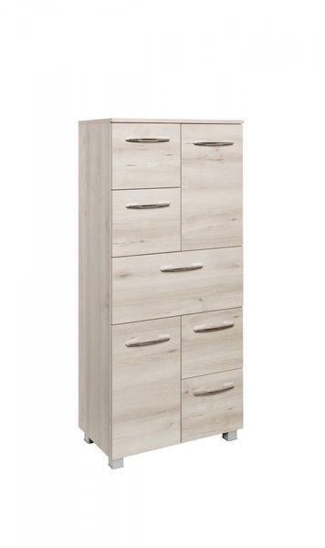 Held Portofino Midischrank 60 Buche Iconic