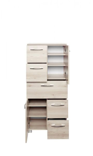 Held Portofino Midischrank 60 Buche Iconic