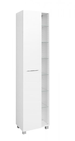 Held Portofino Seitenschrank 45 weiß