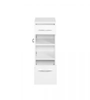 Held Portofino Unterschrank 30 weiß