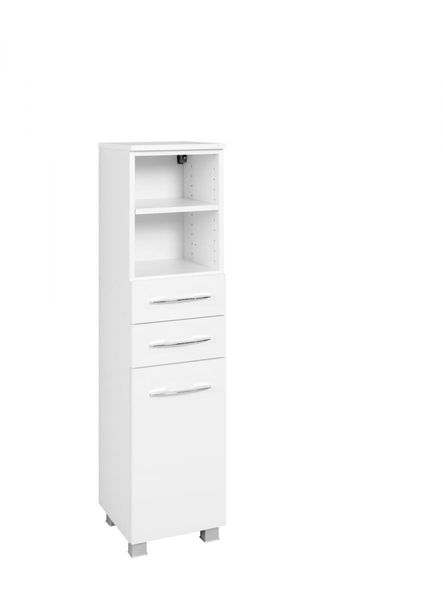 Held Portofino Midischrank 30 weiß
