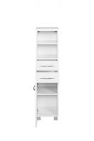Held Portofino Midischrank 30 weiß