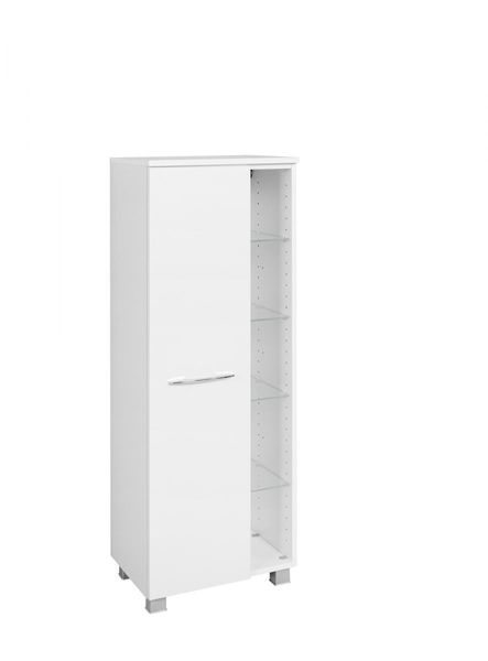 Held Portofino Midischrank 45 weiß