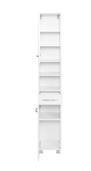 Held Portofino Seitenschrank 30 weiß
