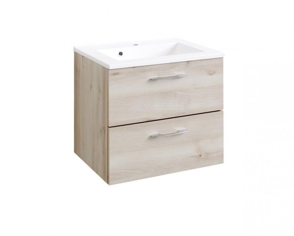 Held Portofino Waschtisch 60 Buche Iconic