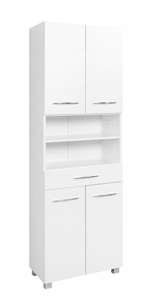 Held Portofino Seitenschrank 60 weiß
