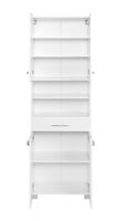 Held Portofino Seitenschrank 60 weiß