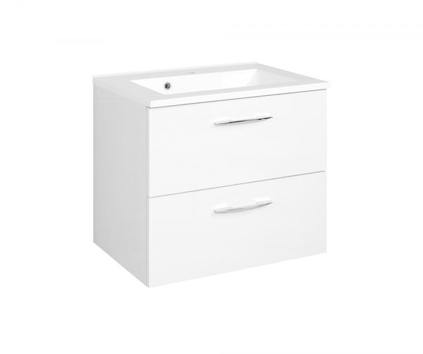 Held Portofino Waschtisch 60 weiß
